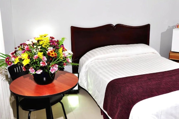 Hotel La Riviera (Santa Marta)